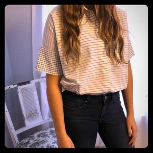 Short sleeved Madewell